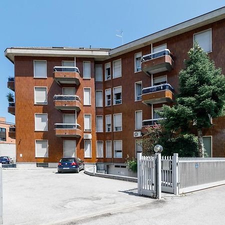 Appartement Hapton House Elite2 Comodo - Free Park - Accesso Easy A Venezia à Mestre Extérieur photo