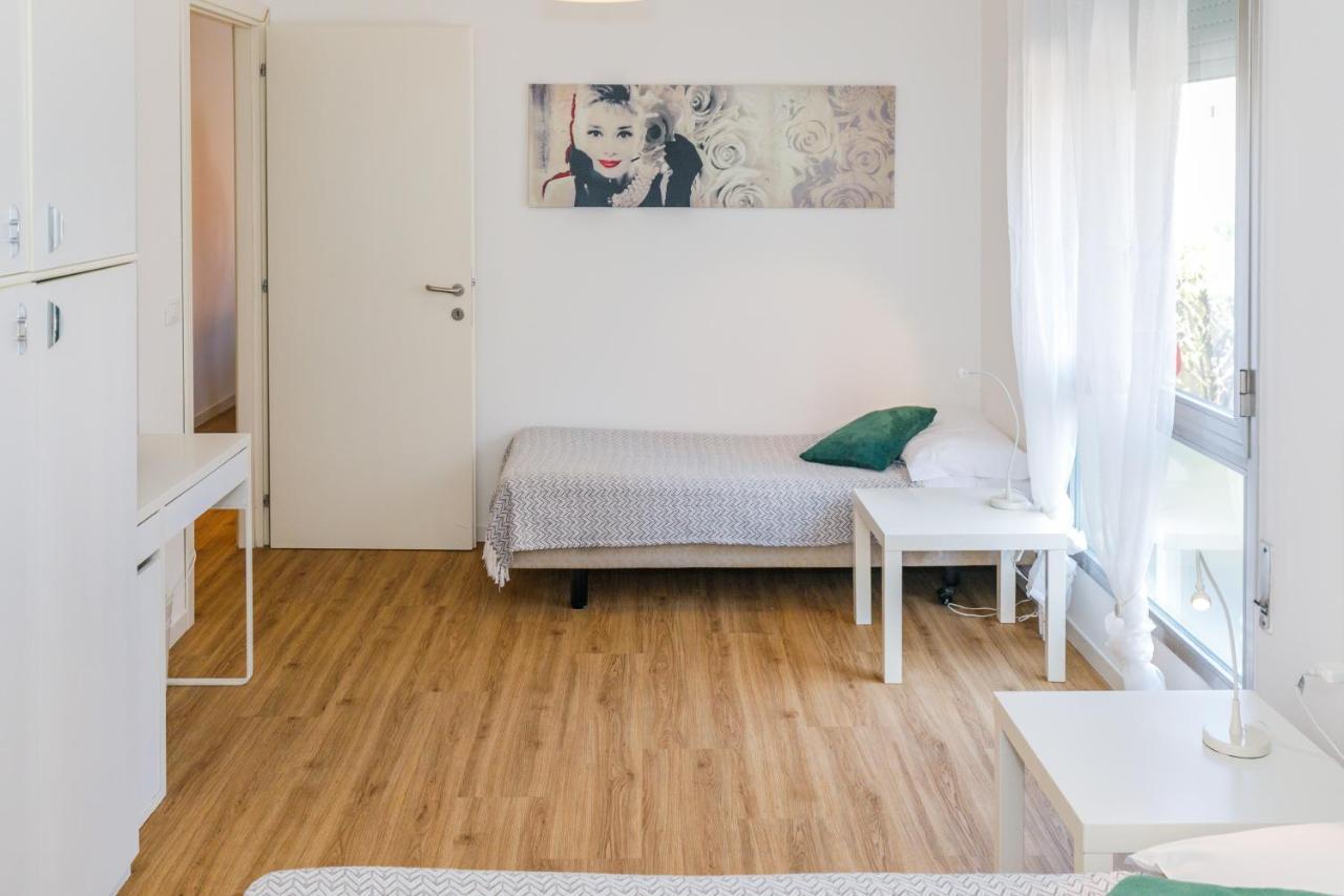Appartement Hapton House Elite2 Comodo - Free Park - Accesso Easy A Venezia à Mestre Extérieur photo