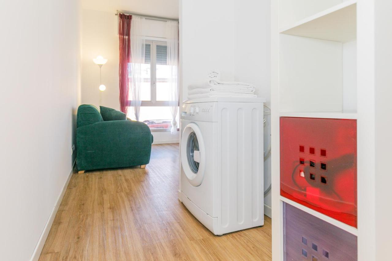 Appartement Hapton House Elite2 Comodo - Free Park - Accesso Easy A Venezia à Mestre Extérieur photo