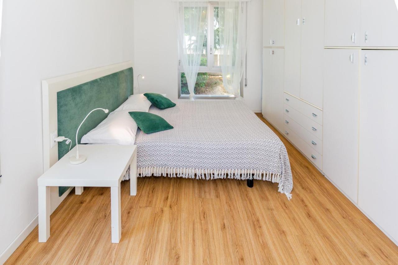 Appartement Hapton House Elite2 Comodo - Free Park - Accesso Easy A Venezia à Mestre Extérieur photo