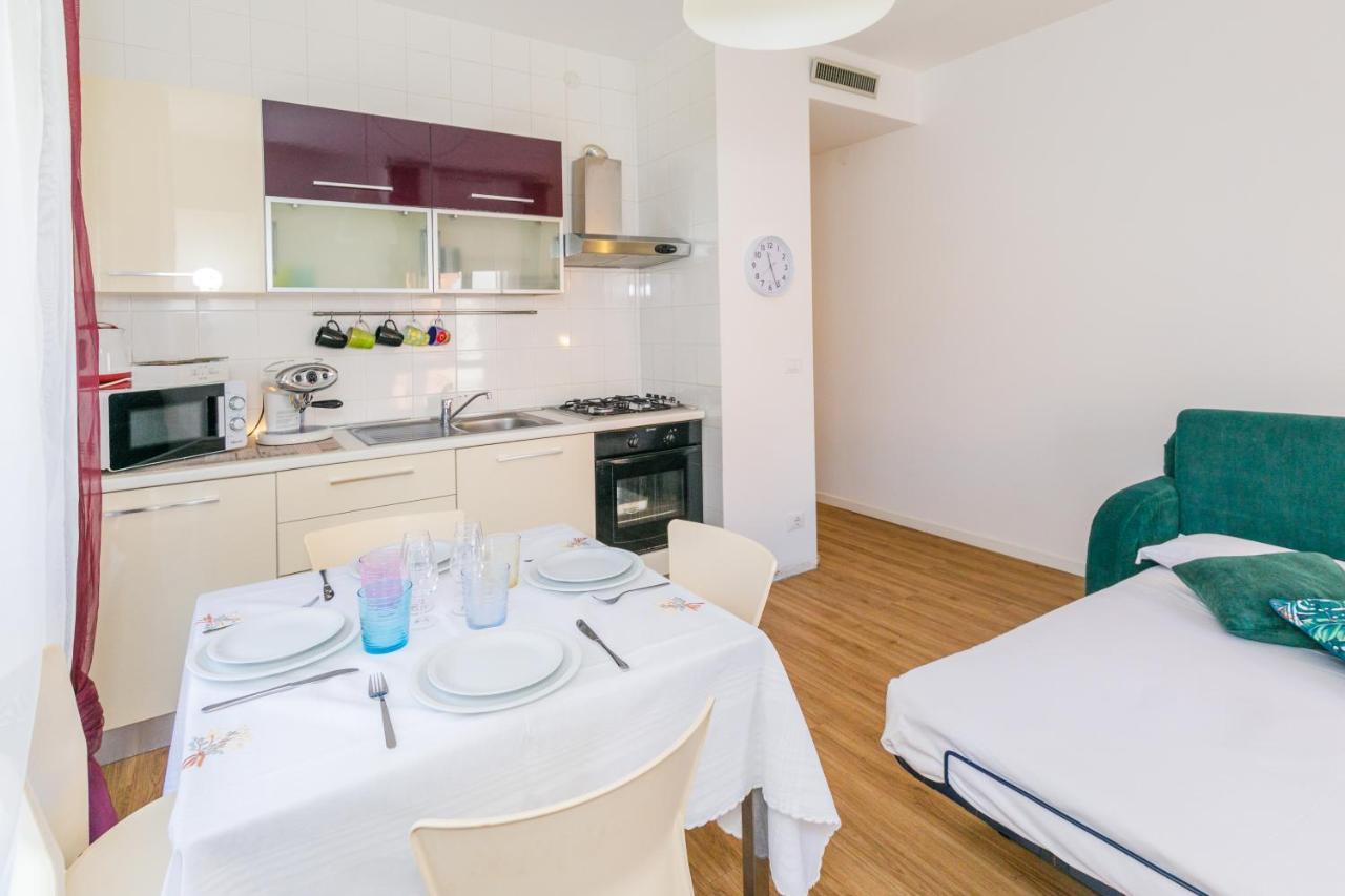 Appartement Hapton House Elite2 Comodo - Free Park - Accesso Easy A Venezia à Mestre Extérieur photo