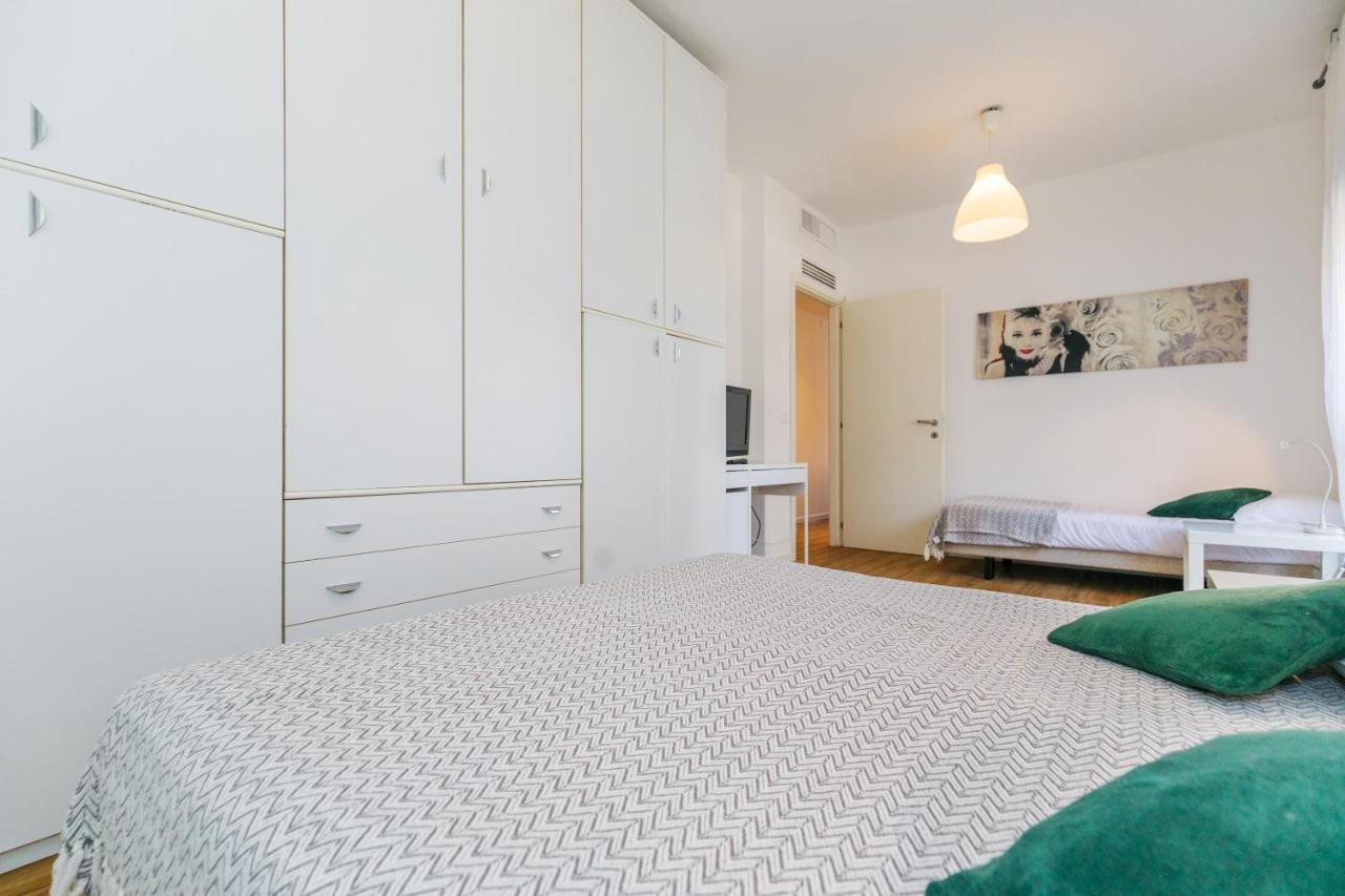 Appartement Hapton House Elite2 Comodo - Free Park - Accesso Easy A Venezia à Mestre Extérieur photo