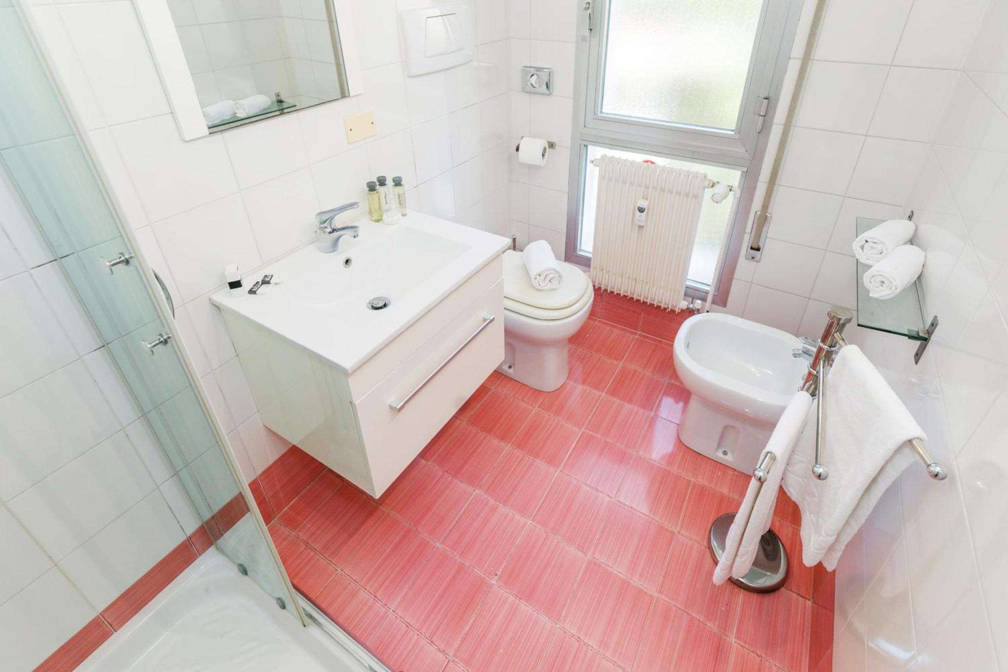 Appartement Hapton House Elite2 Comodo - Free Park - Accesso Easy A Venezia à Mestre Extérieur photo