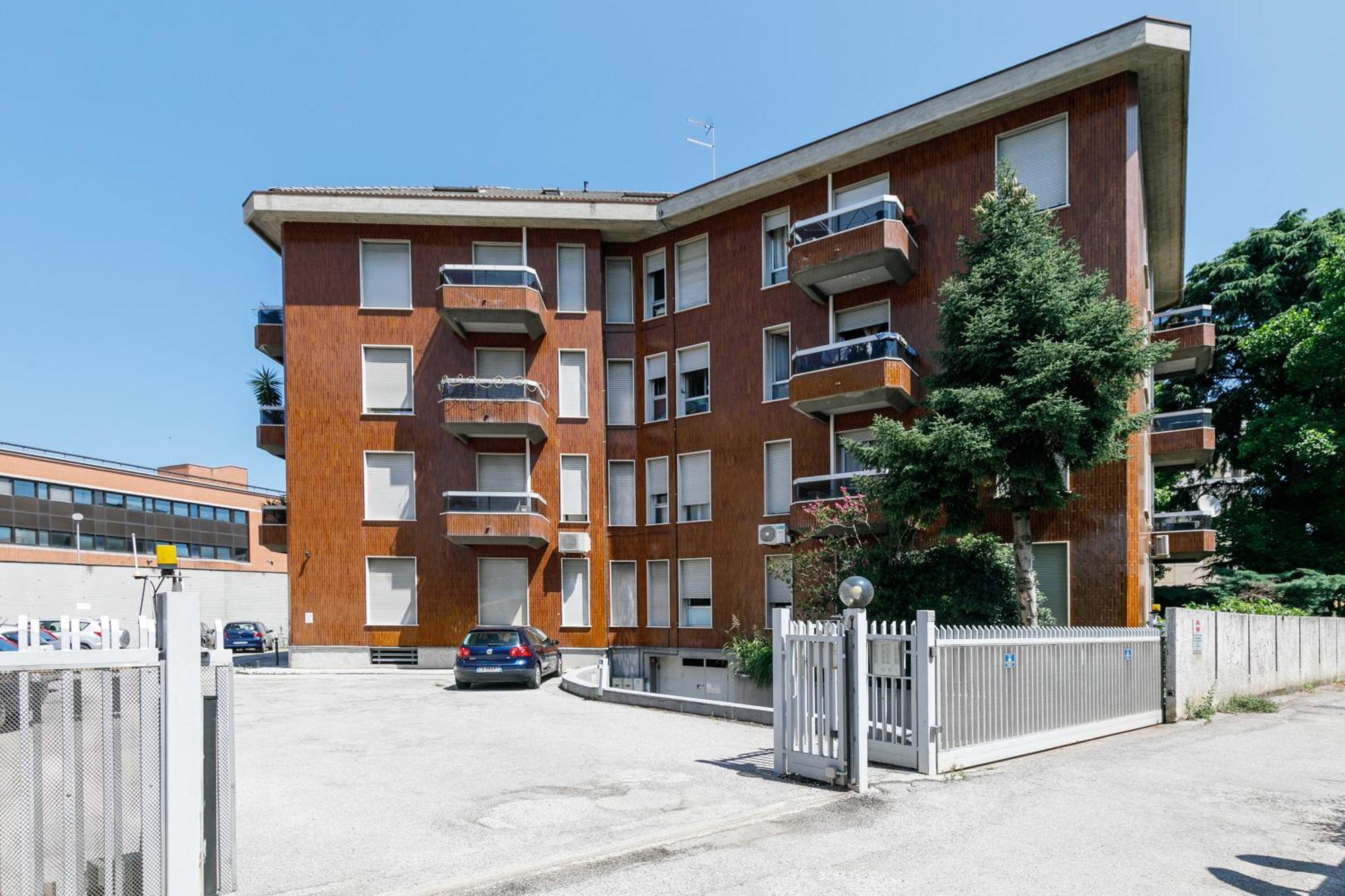 Appartement Hapton House Elite2 Comodo - Free Park - Accesso Easy A Venezia à Mestre Extérieur photo